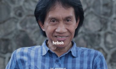 Pengamat Musik Bens Leo Meninggal Dunia Akibat Covid-19