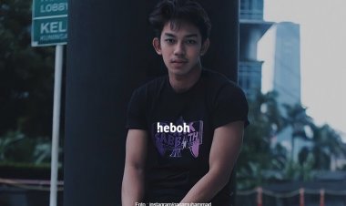 Resmi Ditahan, Gaga Muhammad Terancam Dipenjara 5 Tahun