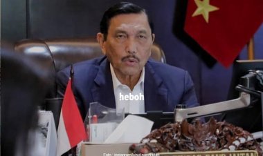Pemerintah Batalkan PPKM Level 3 di Seluruh Wilayah Indonesia