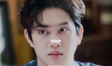 Kim Heechul Akui Tak Ingin Menikah hingga Pernah Pacaran dengan Momo TWICE