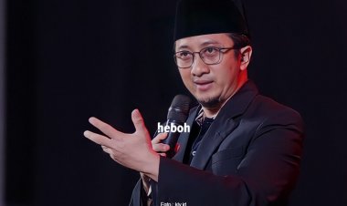 12 Orang Menggugat Ustaz Yusuf Mansur Terkait Uang Ratusan Juta