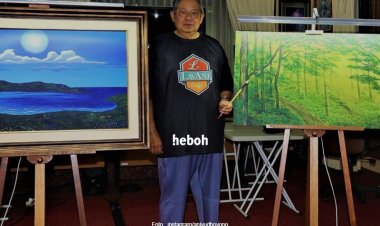 Dinyatakan Sembuh dari Kanker Prostat, SBY akan Segera Kembali ke Indonesia