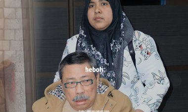 Aktor Taiwan Chen Sung Young Wafat, Beri Warisan Rp1 Miliar ke Pengasuh Asal Indonesia