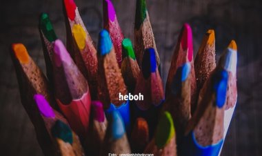 Jual Gambar di E-Commerce, Anak 4 SD Dipuji Netizen