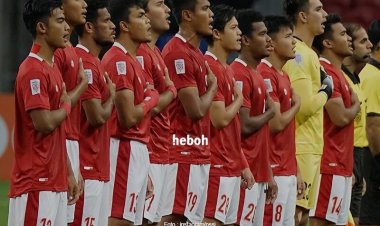 Polda Metro Jaya Izinkan Nobar Final AFF Indonesia Vs Thailand Asal Patuhi Prokes