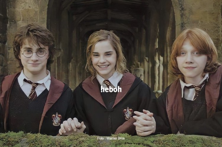 Harry Potter: Return to Hogwarts akan Buat Penggemar Kembali Bernostalgia