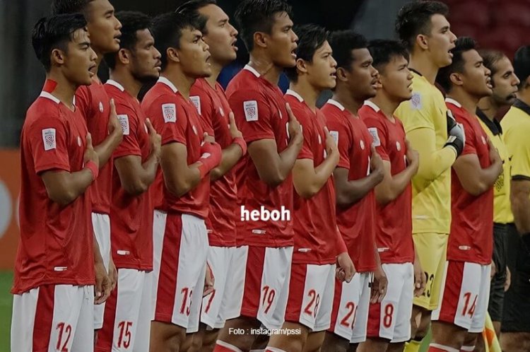 Polda Metro Jaya Izinkan Nobar Final AFF Indonesia Vs Thailand Asal Patuhi Prokes