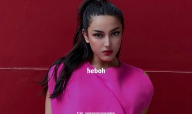 Bertarif Rp30 Juta, Ini Alasan Cassandra Angelie Terlibat Prostitusi