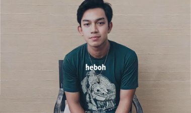 Gaga Muhammad Kena Semprot Hakim hingga Keluarga Saling Menuding di Persidangan