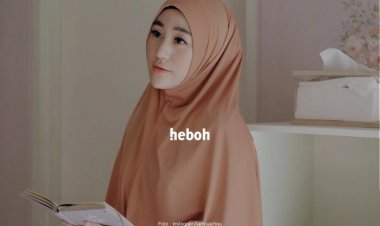 Kurung Anak Tantrum di Kamar Mandi, Ini Penjelasan Larissa Chou