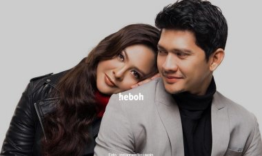 Jarang Gunakan Stuntman saat Lakukan Adegan Berbahaya di Film, Iko Uwais Buat Audy Item Khawatir