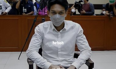 Gaga Muhammad Dituntut 4,5 Tahun Penjara Usai Sebabkan Laura Anna Lumpuh