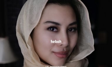 Mantap Tak Ingin Punya Anak, Ini Alasan Mulia Anya Dwinov