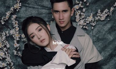 Natasha Wilona dan Verrell Bramasta Pamer Foto Liburan Bareng, Tanda Balikan?