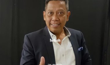 Viral Kondisi Tukul Masih Belum Stabil, Banjir Doa dari Netizen