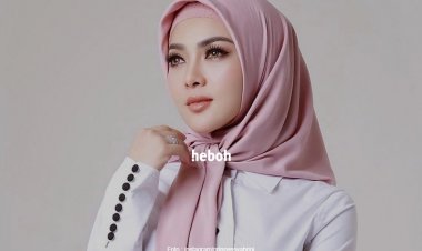 Sikap Syahrini Dapat Hadiah dari Mantan Reino Barack Jadi Sorotan