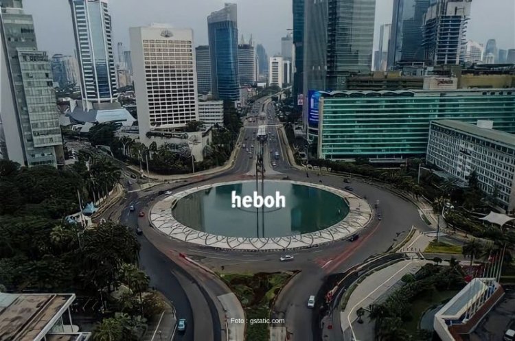 Larang Perayaan Tahun Baru, Tempat Publik Wajib Tutup Jam 22:00