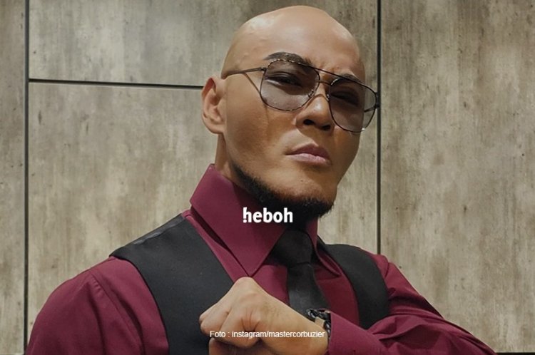 Deddy Corbuzier Tanggapi Perbedaan Cara Netizen Komentari Artis Terjerat Narkoba