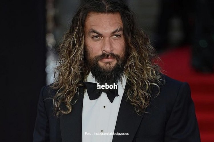 Jason Momoa Resmi Bergabung dengan ‘Fast & Furious 10’
