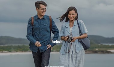 Trailer Film ‘Akad’ Tembus 2,9 Juta Penonton di YouTube, Angkat Kisah Cinta Anak Muda Jaman Sekarang