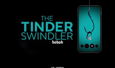 Film ‘The Tinder Swindler’ Viral di Netflix, Angkat Kisah Nyata Penipuan di Aplikasi Kencan