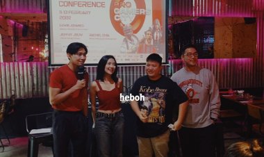 Pro Gamers City Siap Manjakan Para Gamers dengan Pengalaman Gaming Berbeda Lewat Kota Virtual Terbesar Indonesia