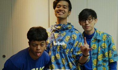 Wakili Indonesia, Weird Genius Dikonfirmasi Akan Tampil di Tomorrowland Belgia 2022