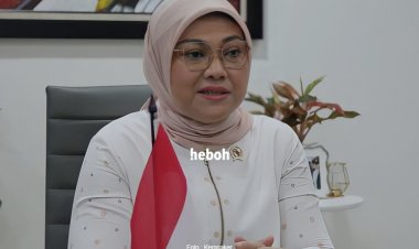 Aturan Baru Menaker: JHT Baru Bisa Cair Saat Usia 56 Tahun