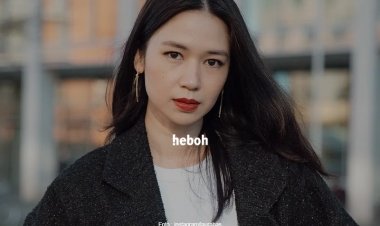 Bikin Bangga, Laura Basuki Raih Penghargaan di Festival Film Berlinale 2022