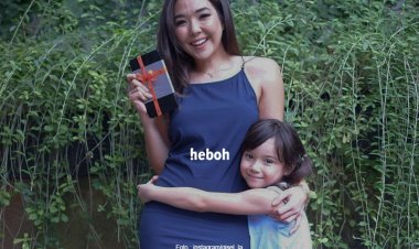 Respons Lucu Gempi Usai Ditegur Gisel Karena Ngomong Pakai Nada Tinggi