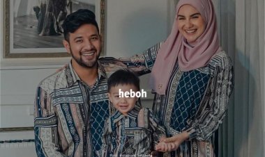 Selamat! Irish Bella Umumkan Hamil Anak Kedua