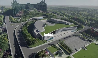 Pemerintah Siapkan Bonus Untuk Anak Muda yang Mau Pindah ke Ibu Kota Baru