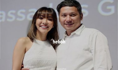 Lama Bungkam, Gading Marten Akhirnya Ungkap Alasan Bercerai Dengan Gisel