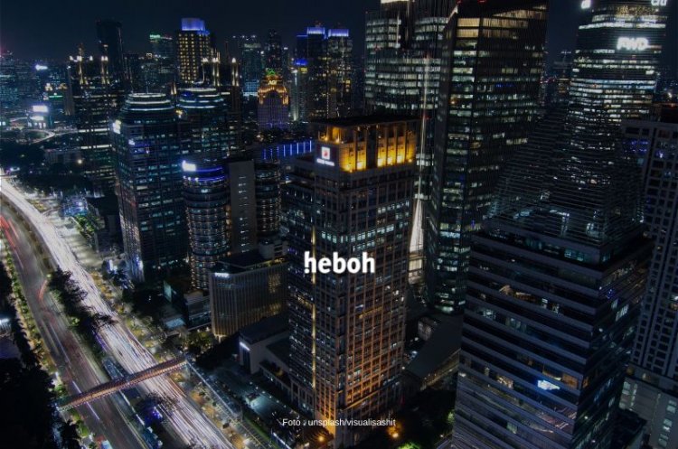 Polisi Tutup Jalan di Jakarta, Sudirman-MH Thamrin hingga Kemang saat Tengah Malam