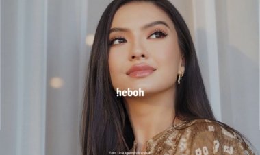 Viral, Reaksi Ayah Gigi Hadid Lihat Raline Shah Berdoa Jadi Sorotan