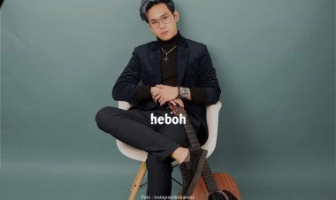 Terkait Kasus Binomo, Polisi Sita Semua Aset Indra Kenz Mulai Pekan Depan