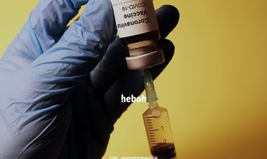 Naik Transportasi Umum Tak Perlu Tes Antigen dan PCR Jika Sudah 2 Kali Vaksin