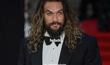 Jason Momoa Bocorkan Peran di 'Fast & Furious 10', Jadi Seorang Penjahat