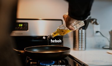 HET Dicabut, Harga Minyak Goreng Kemasan Jadi Rp24 Ribu per Liter