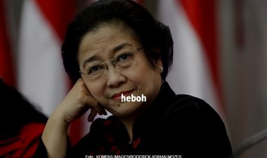 Respons Megawati soal Harga Minyak Mahal Viral, Begini Penjelasan PDIP