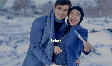 Selamat, Ria Ricis Umumkan Hamil Anak Pertama dari Teuku Ryan