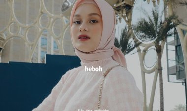 Dinda Hauw Keguguran, Ikhlaskan Kepergian Janin Kembarnya