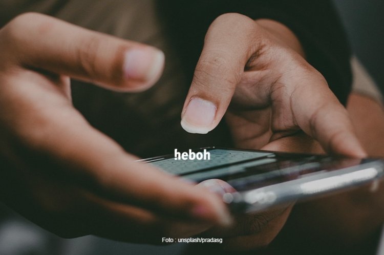 Wali Kota Malang Minta Camat dan Lurah Install MiChat Untuk Pantau Prostitusi Online