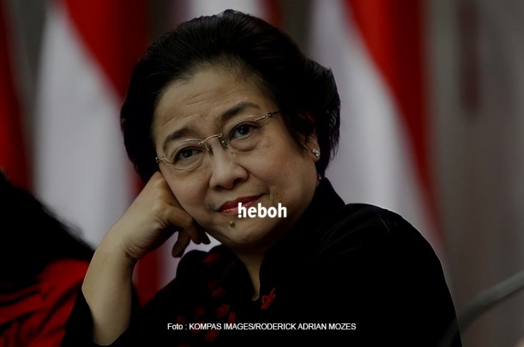 Respons Megawati soal Harga Minyak Mahal Viral, Begini Penjelasan PDIP