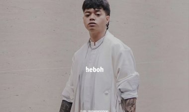 Berat Badan Reza Arap Turun 7kg Karena Stres Terseret Kasus Doni Salmanan?