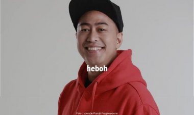 Pandji Pragiwaksono Heran Polisi Mau Usut Motif Marshel Widianto Beli Konten Video Dea OnlyFans