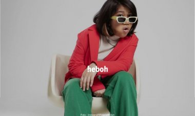 Seleb TikTok, Aul Bikin Konten Mirip Kak Seto, Warganet: Kak Seto Versi Cewe