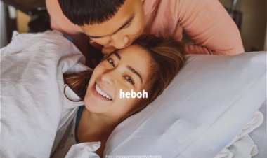 Unggahan Foto Nikita Willy Melahirkan Dikomentari Kylie Jenner dan Khloe Kardashian