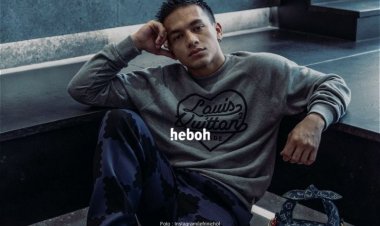 Sempat Pamer Kemesraan, Jefri Nichol Dikabarkan Putus Dengan Taj Belleza