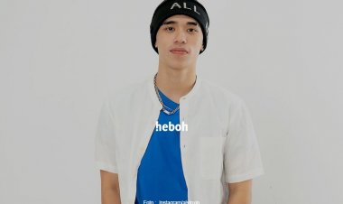 Selamat! Alvin Jonathan Jadi Juara X Factor Indonesia 2022